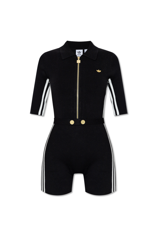 Jumpsuit adidas damen on sale